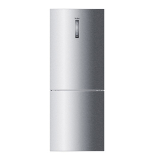 lednice kombinovaná mrazák dole Haier C3FE844CGJ