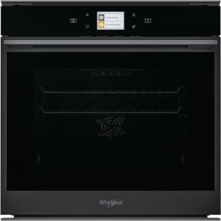 vestavná trouba Whirlpool W9 OM2 4S1 P BSS