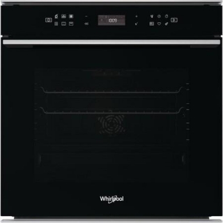 vestavná trouba Whirlpool W7 OM4 4S1 P BL