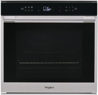 vestavná trouba Whirlpool W7 OM4 4S1 C