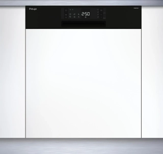 vestavná myčka 60 cm Kluge KVD6012B
