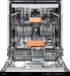 vestavná myčka 60 cm Kluge KVD6002P