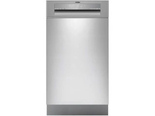 vestavná myčka 45 cm Mora VM 565 X 