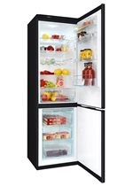 lednice kombinovaná mrazák dole Snaige RF58SM S5JJ2E