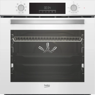 vestavný set 9 BEKO trouba + plynová deska + odsavač