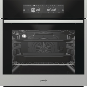 vestavná trouba Gorenje BO758A47XG