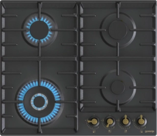 plynová varná deska Gorenje GW642CLB