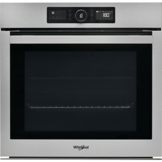 vestavná trouba Whirlpool AKZ9 9480 IX