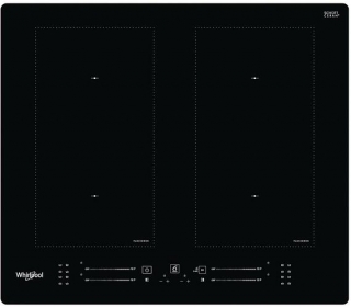 indukční varná deska Whirlpool WL S7260 NE