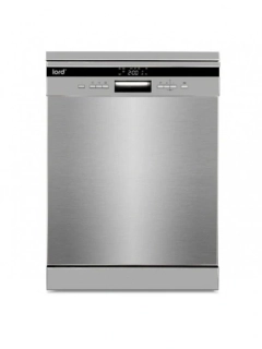 volně stojící myčka Lord D7 3.GN