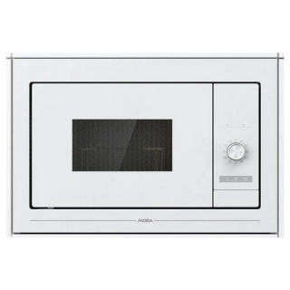 vestavná mikrovlnná trouba Mora VMT 445 W