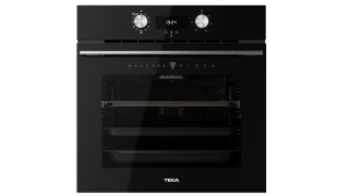 vestavná trouba Teka HLB 8510 P BK MAESTRO PIZZA