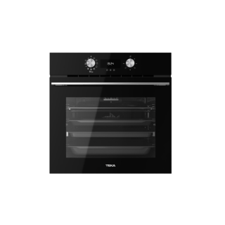 vestavná trouba Teka HLB 8416BX AIR FRY