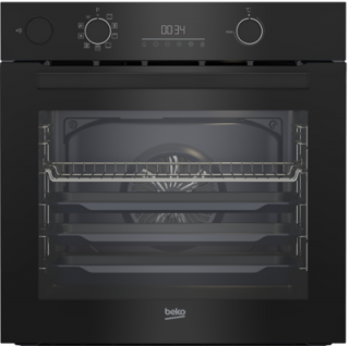 vestavná trouba Beko BBISM 14300BPE s párou
