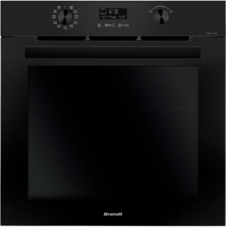 vestavná trouba Brandt BOH3415A s párou