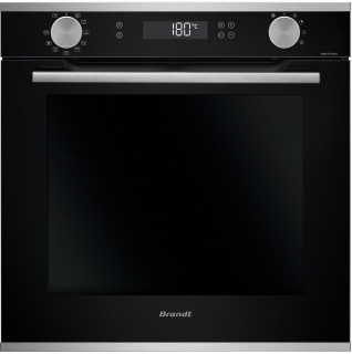 vestavná trouba Brandt BOP7544LX