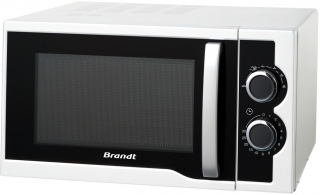 mikrovlnná trouba Brandt SM2500W