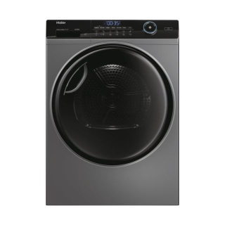 sušička prádla s tepelným čerpadlem a invertorem Haier HD80-A3959R-S