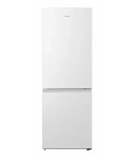 lednice kombinovaná mrazák dole Mora CMD 2104 W