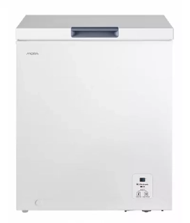 mrazák pultový Mora MP 2204 W