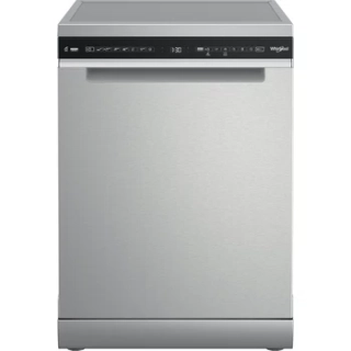 volně stojící myčka Whirlpool W7F HS41 X