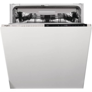 vestavná myčka 60 cm Whirlpool WCIP 4O41 PFE