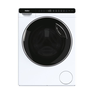 mini pračka předem plněná Haier HW50-BP12307 S, výška 70 cm