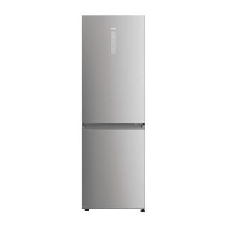lednice kombinovaná mrazák dole Haier HDPW5618CNPK