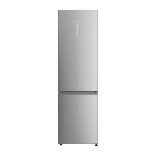 lednice kombinovaná mrazák dole Haier HDPW5620CNPK