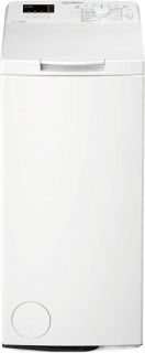 pračka vrchem plněná Indesit BTW S50400 EU/N