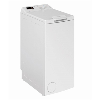 pračka vrchem plněná Indesit BTW S6240P EU/N