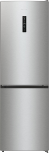 lednice kombinovaná mrazák dole Gorenje NRK619DA2XL4