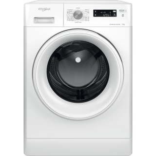 pračka předem plněná Whirlpool FFS 7458 W EE
