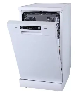  volně stojící myčka Mora SM 526C3 W 