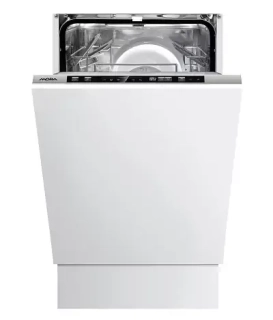 vestavná myčka 45 cm Mora IM 526C3 