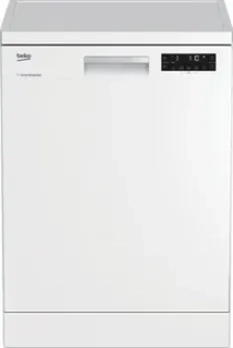 volně stojící myčka Beko DFN 28422W