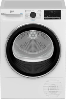 sušička prádla s tepelným čerpadlem Beko B5T672490WCSHBC