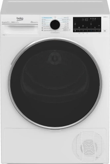 sušička prádla s tepelným čerpadlem Beko B5T6102333WCSHBC