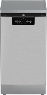  volně stojící myčka Beko BDFS26046XQ
