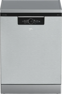 volně stojící myčka Beko BDFN36642XC
