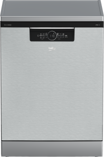 volně stojící myčka Beko BDFN36560XC