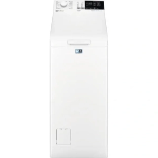 pračka vrchem plněná Electrolux PerfectCare 600 EW6TN4262C
