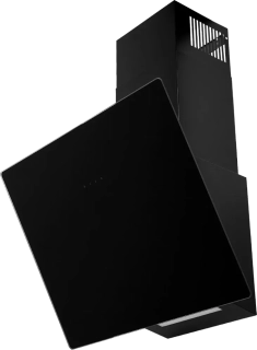 Komínová digestoř Kluge KMS6040BLG
