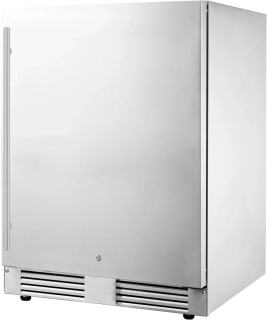 Venkovní chladnička  FRIGELUX Table Top RETT136A 