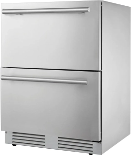 Venkovní chladnička  FRIGELUX Table Top RE2T136A 