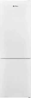 lednice kombinovaná mrazák dole Romo RCS2272W