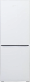 lednice kombinovaná mrazák dole Romo RCS2207W
