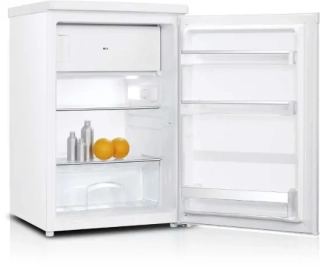 lednice jednodveřová s mrazákem Romo RTF109W