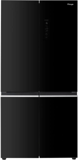 lednice americká Kluge KCM600GD