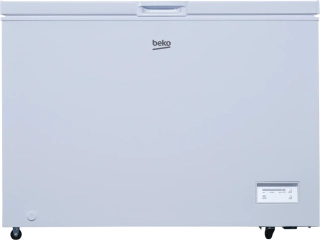 mrazák pultový Beko CF316EWN